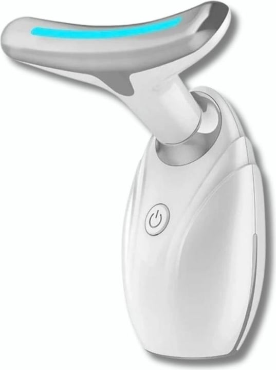 Beldura LED Lichttherapie für Hals- und Gesichtsstraffung