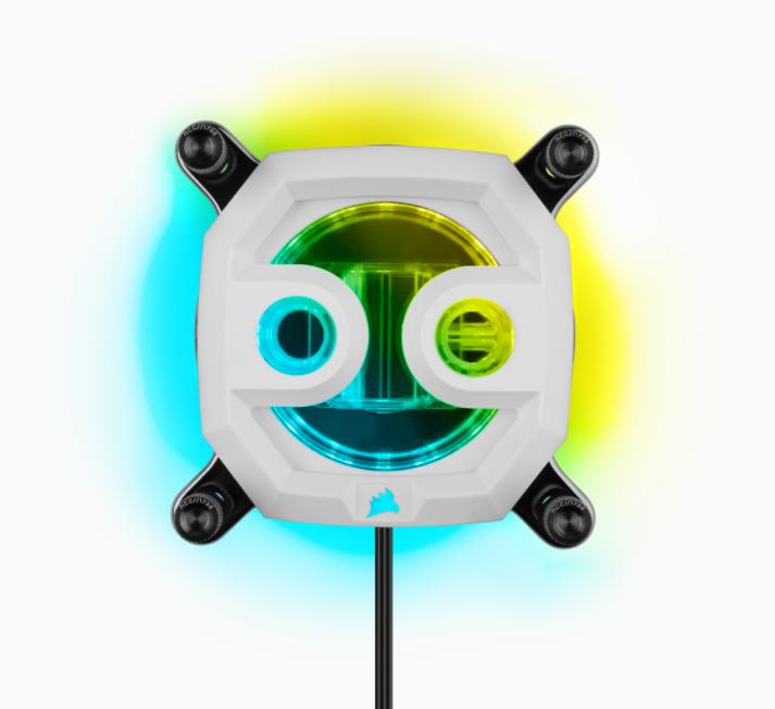 Produktbild Corsair Hydro X Series XC7 RGB Pro