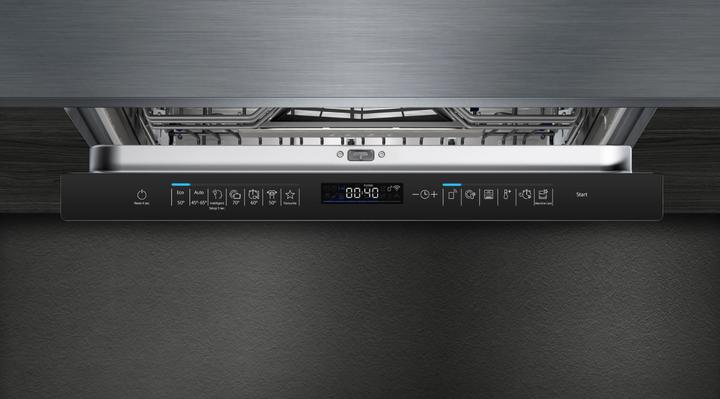 Produktbild Siemens SN15ZC80CS