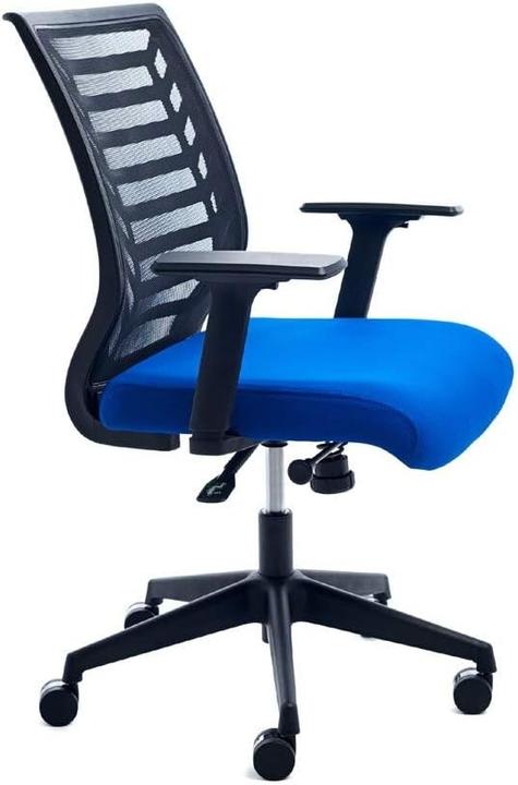 Actual product image Rocada Office chair RD-907/3 blue (43 - 52 cm)