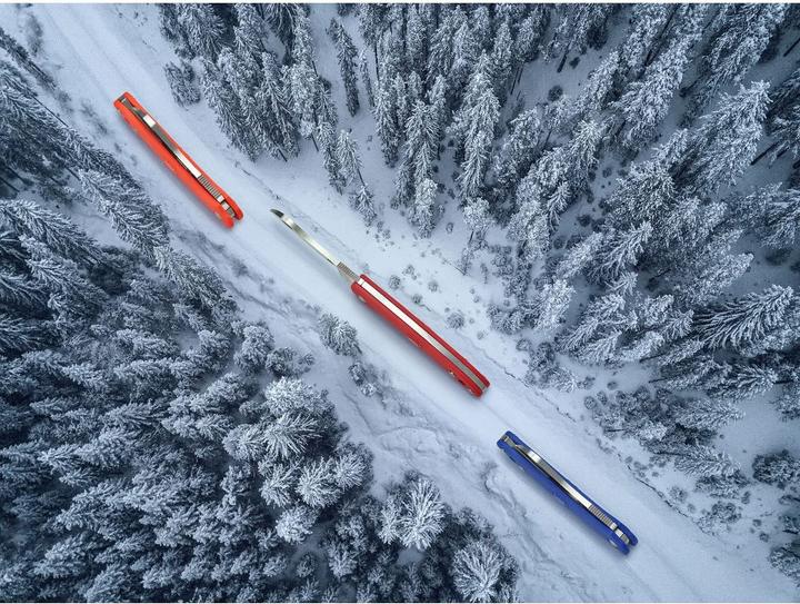 Immagine prodotto Spyderco Roadie (5.30 cm)