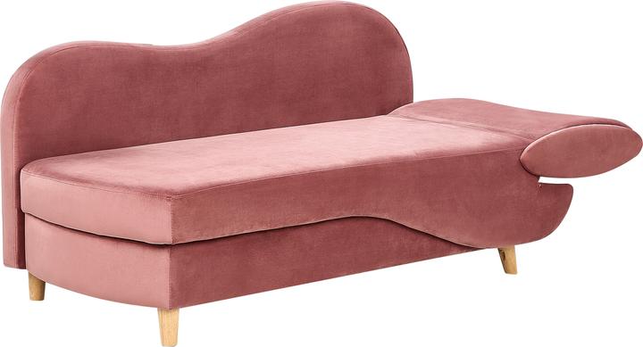 Produktbild Beliani Meri (Ecksofa)