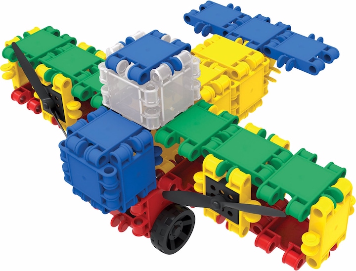 Produktbild Clics Rolbox-Bausteine