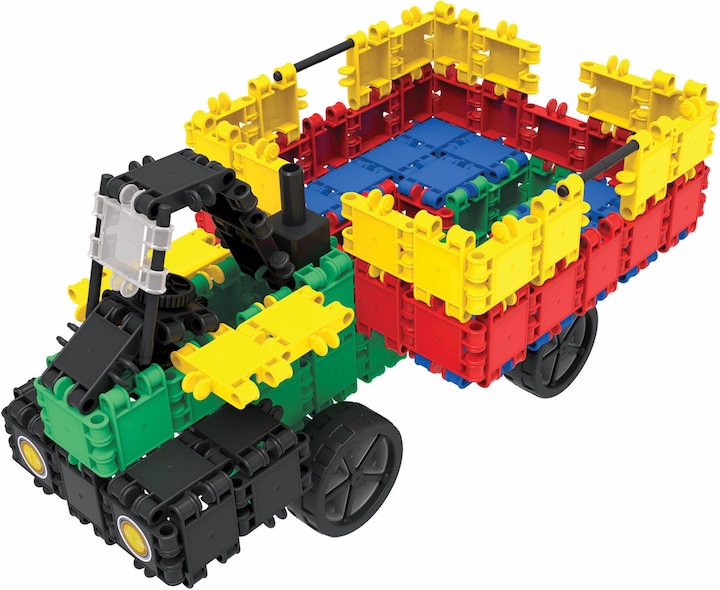 Produktbild Clics Rolbox-Bausteine