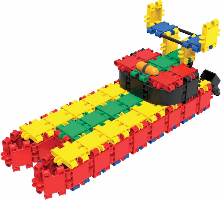 Produktbild Clics Rolbox-Bausteine