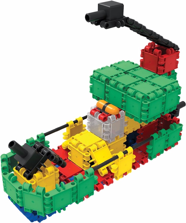 Produktbild Clics Rolbox-Bausteine