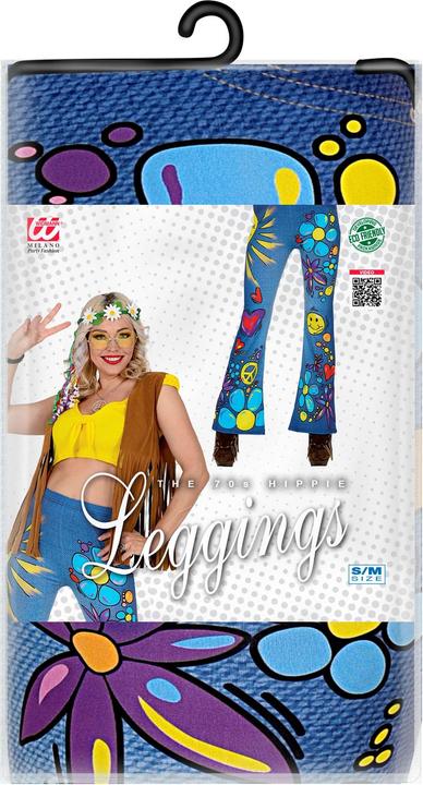 Produktbild Widmann Leggins Hippie Jeans