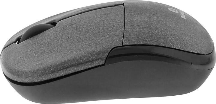 Productafbeelding T'nB Souris sans fil Bluetooth-compatibel (Noir) (Draadloze)