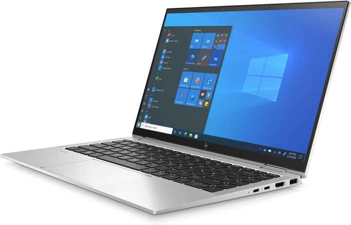 Actual product image HP EliteBook x360 1040 G8 (14", 512 GB, 16 GB, CH, Intel Core i7-1165G7)