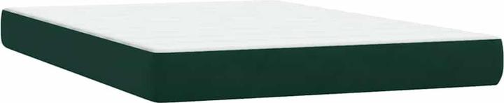 Produktbild vidaXL Boxspringbett (160 x 210 cm)