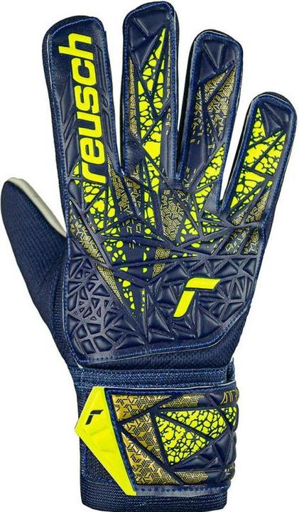 Immagine prodotto Reusch Attrakt Starter Solid Torwarthandschuhe (8)