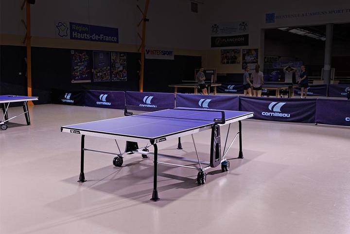 Produktbild Cornilleau TT-Tisch Indoor Sport 400