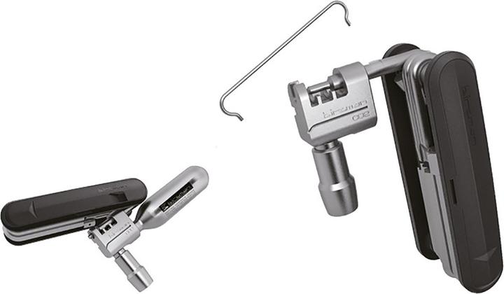 Image du produit Birzman Diversity 17 Multi-Tool