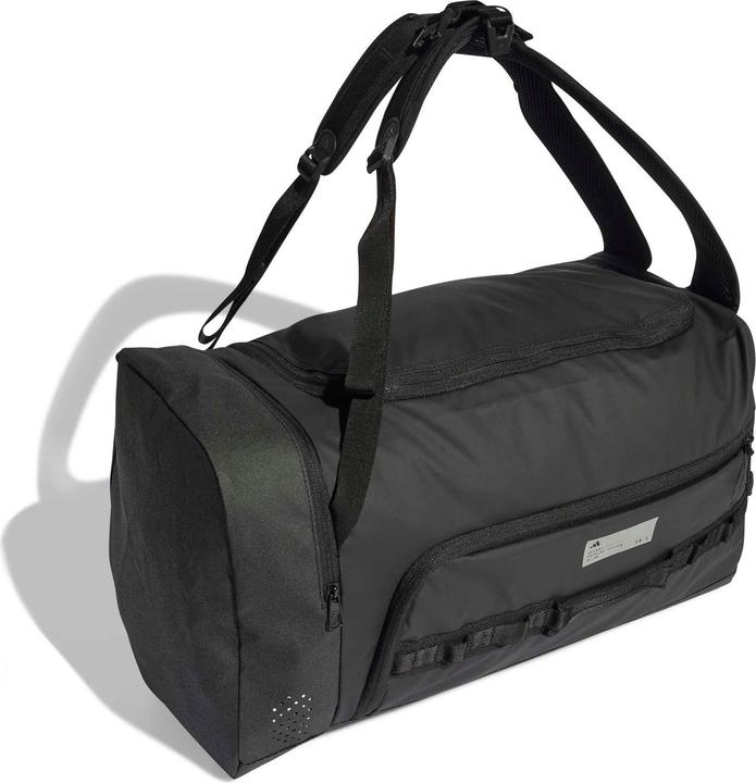 Immagine prodotto Adidas Hybrid Duffel - black/refsil