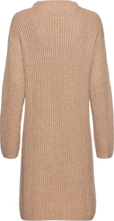 Produktbild Camel Active Strickkleid mit Stehkragen (XXL)