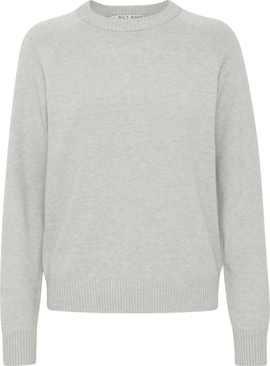 Grigio chiaro Melange
