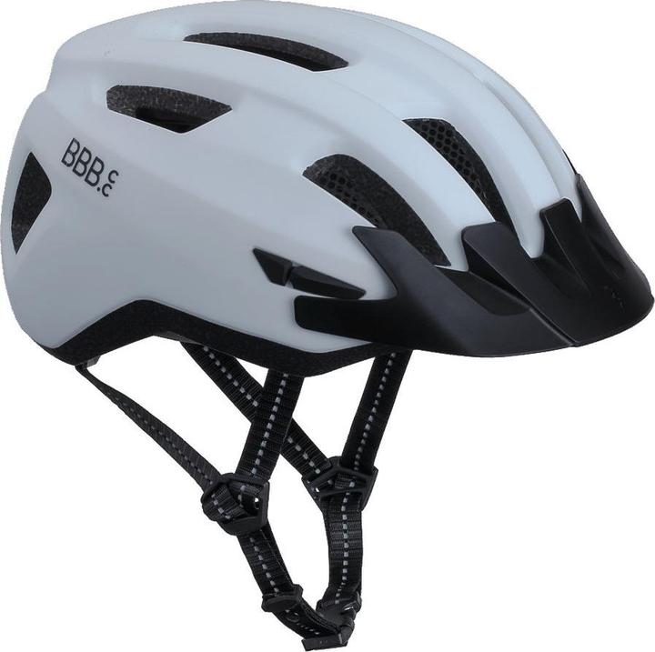 Produktbild BBB Condor MIPS 2.0 Helm (58 - 62 cm)