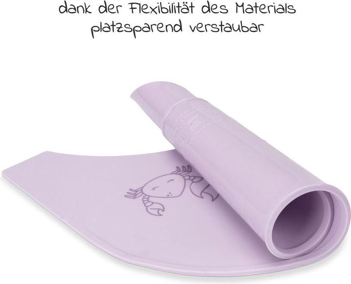Image du produit Hauck Highchair Tray Mat