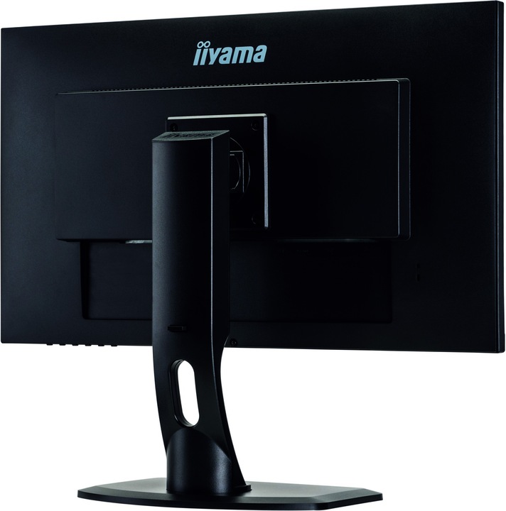 Image du produit iiyama ProLite XUB2792HSU-B1 (1920 x 1080 pixels, 27")