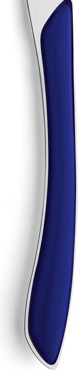 Immagine prodotto Kuppels Set di posate 24 pezzi blu indaco 2214 Prisma (24 Pezzo/i, Set di posate)