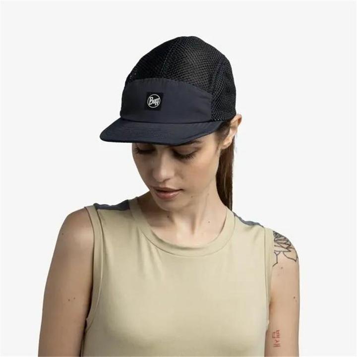 Immagine prodotto Buff Cappello aria a 5 pannelli (Taglia unica)