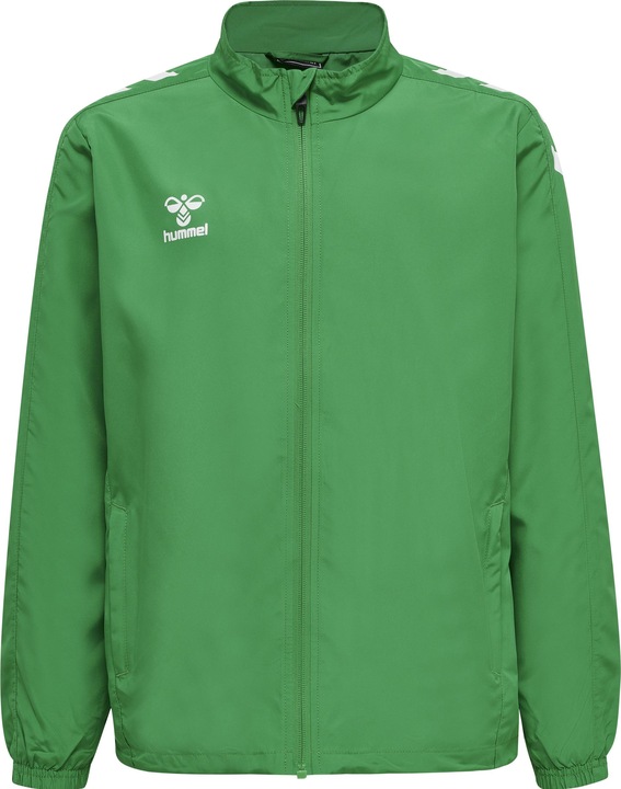 Image du produit hummel Core Xk Micro Zip Jacket Kids (152)