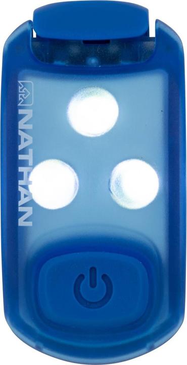 Actual product image Nathan Strobe Light
