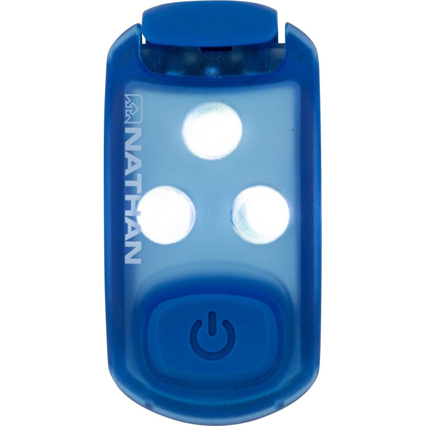 Nathan Strobe Light, Stroboskop