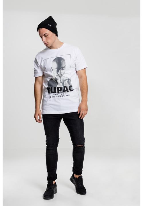 Produktbild Mister Tee 2Pac Prayer Tee (M)