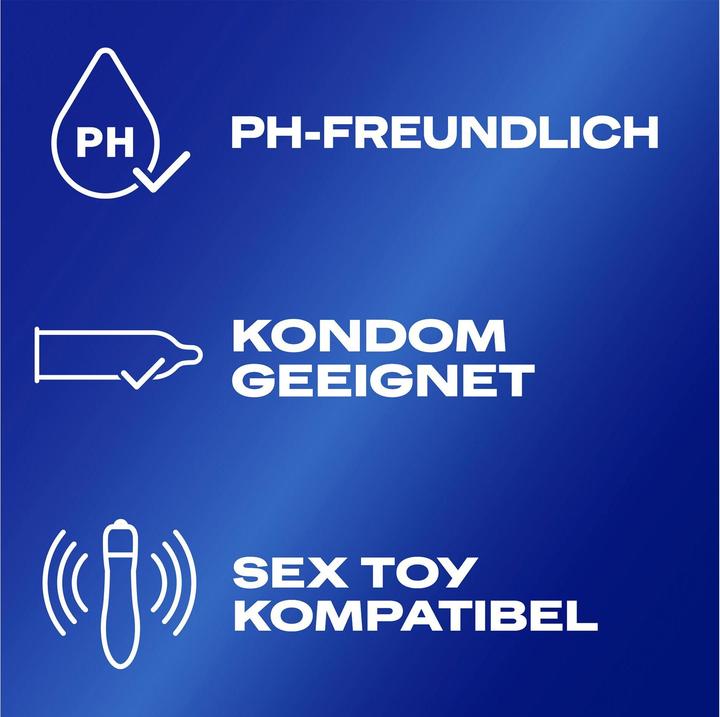 Immagine prodotto Durex giocare a sentirsi (100 ml)