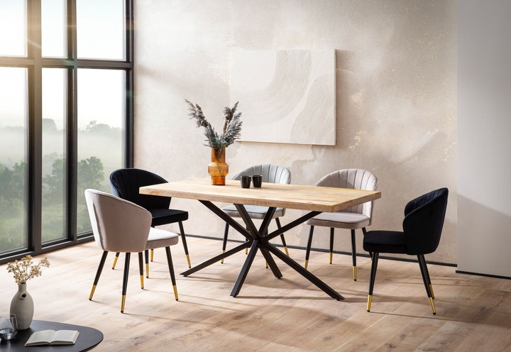 Actual product image Wohnling 180x90x76 (180 x 90 x 76 cm)