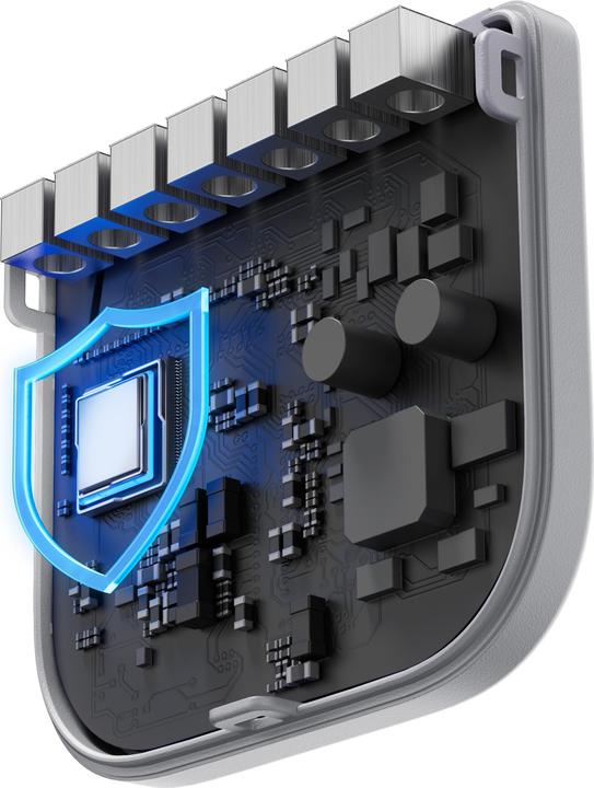 Produktbild SwitchBot Relay Switch 2PM