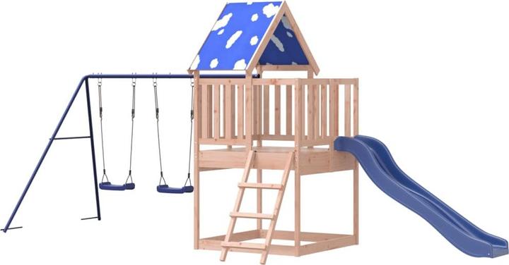 Immagine prodotto vidaXL Spielturm