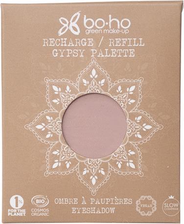 Actual product image Boho Eye Shadow Refill mousseline