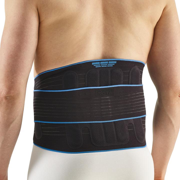 Produktbild Bota Lumbota CRX (3XL)