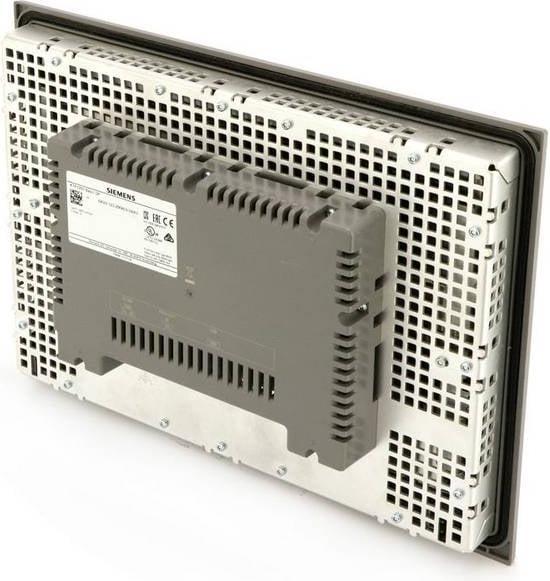 Actual product image Siemens SIMATIC HMI KTP1200 12" TFT PROFIBUS