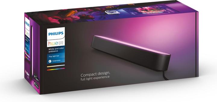 Image du produit Philips Hue Expansion de Play (530 lm)