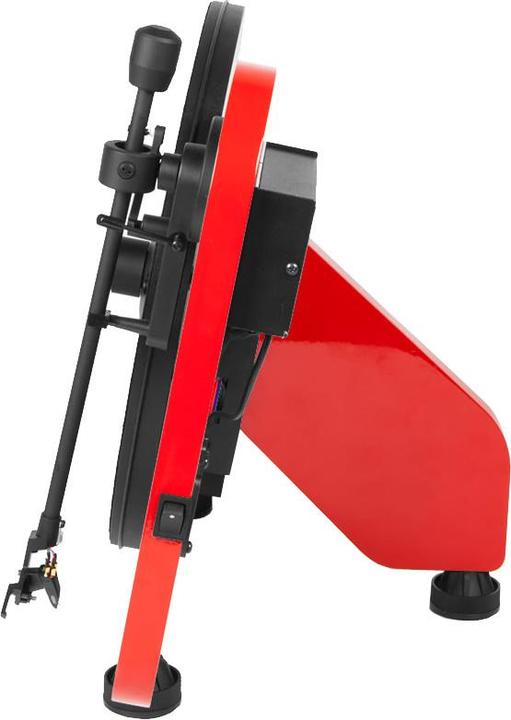 Actual product image Pro-Ject Vt-E Bt R (Manual)