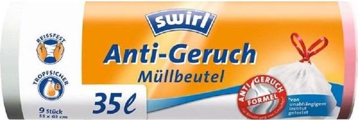Immagine prodotto Swirl 35l Antiodore (9 x, 35 l)