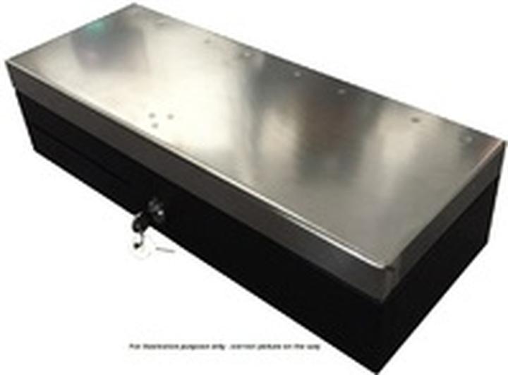 Produktbild Capture 460 mm flip top drawer 6B/8C