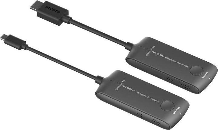 Image du produit Vivolink 4K@60Hz USB-C sans fil