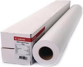 Image du produit Canon Papier couché mat (180 g/m², 3000 cm, 61 cm)