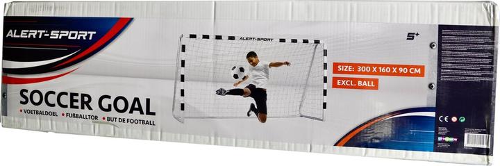 Produktbild Tor Stadium 300 X 160 X 90 Cm