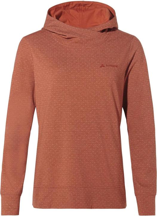 Produktbild Vaude Women's Tuenno Pullover (36)