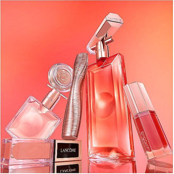 Immagine prodotto Lancôme Peach'n Roses (Eau de parfum, 100 ml)