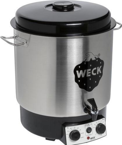 Image du produit Weck Wat 25a (30 l)