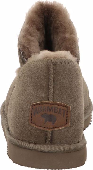 Image du produit Warmbat pantoufles (41)