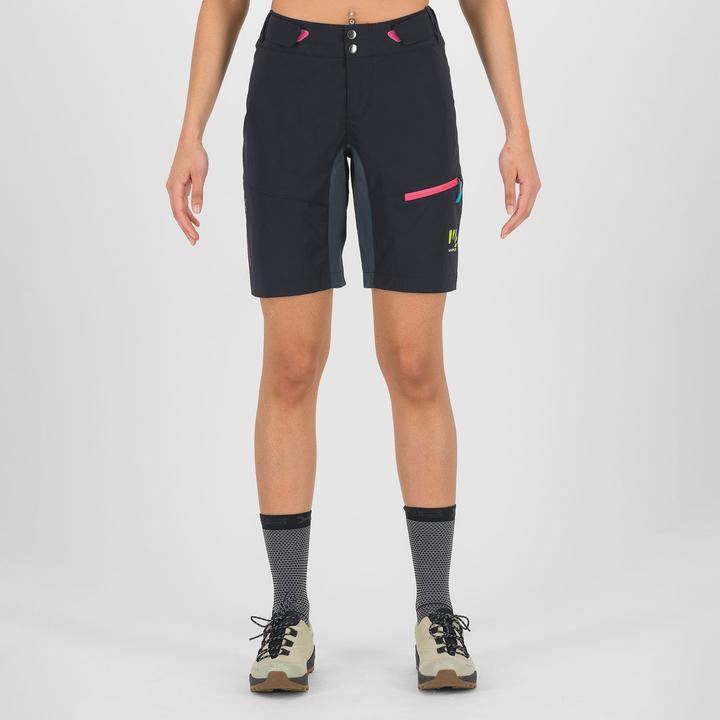 Produktbild Karpos Women's Val Viola Short (S)