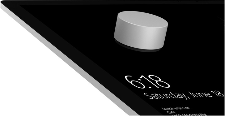 Produktbild Microsoft Surface Dial (Kabellos)