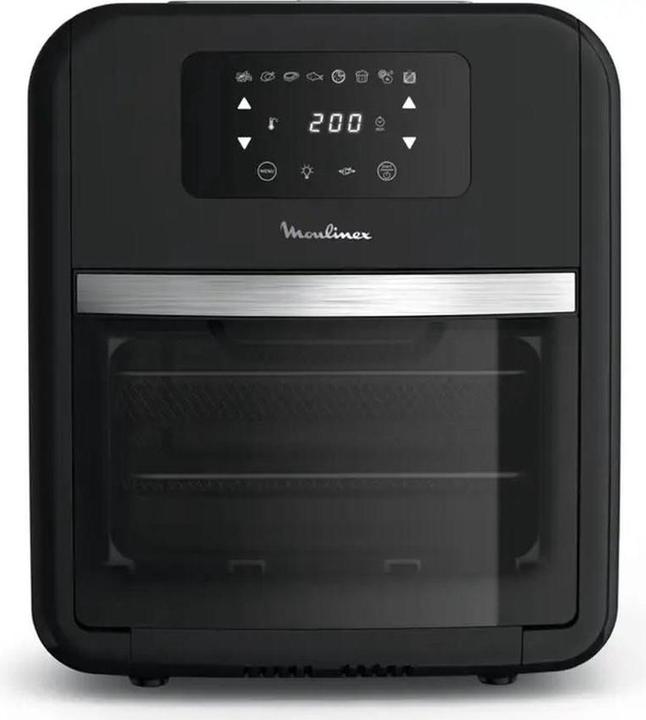 Moulinex Oven&Grill 11L Luftfritteuse